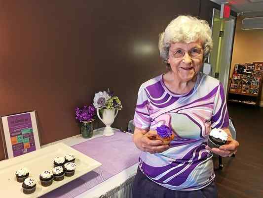 Elm Terrace’s Event Supports Alzheimer’s Association