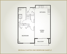 ETG-025_OneBedroom