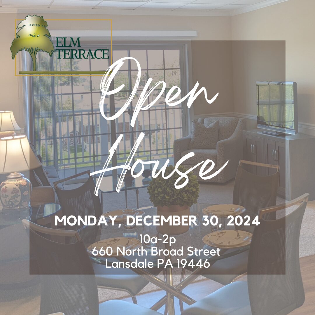 Open-House-