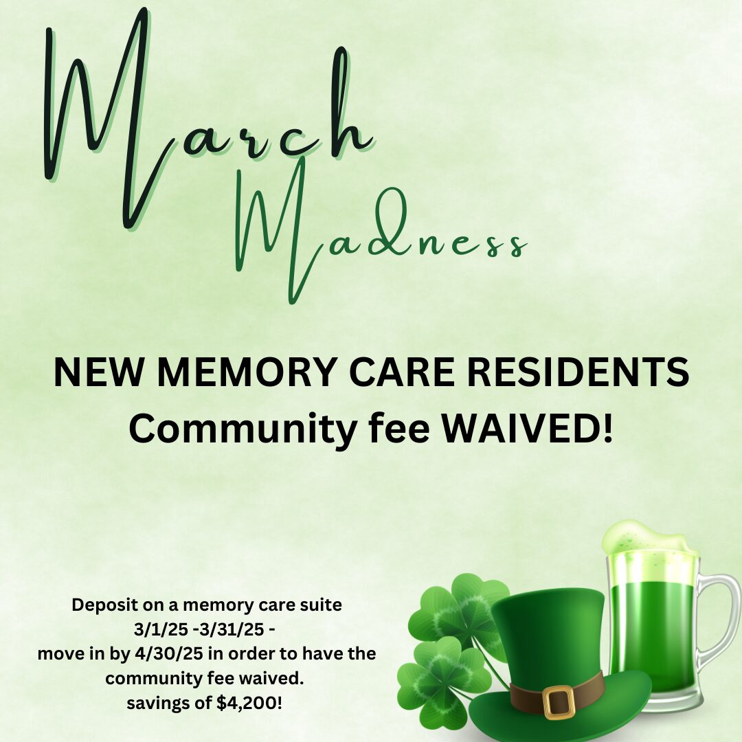 March-madness-memory-care-discount-